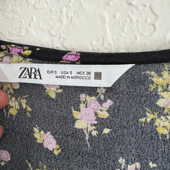 Mini Dress - Picture 2 of 4